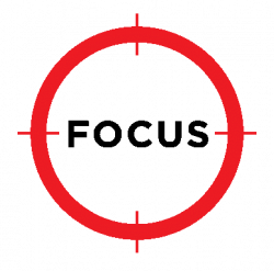 Focus (20+)