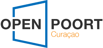 open poort