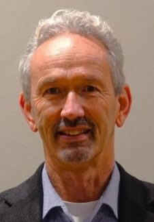 dhr. M. van der Linden